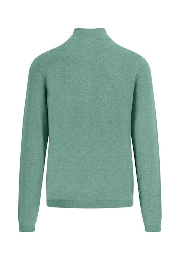 Pulls groen Fynch-Hatton