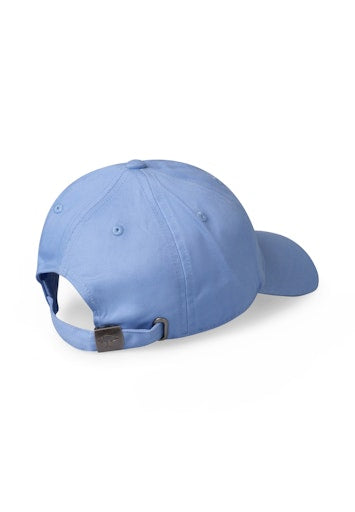 Hoeden/Petten blauw Fynch-Hatton