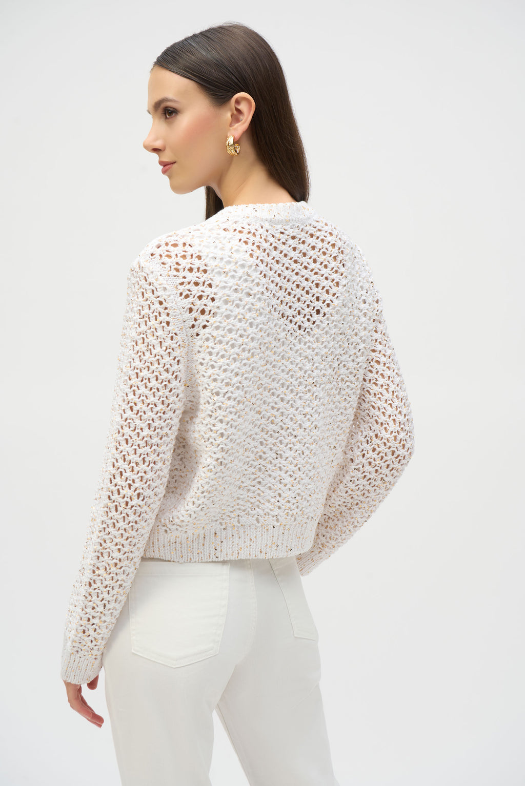 Cardigans wit Joseph Ribkoff