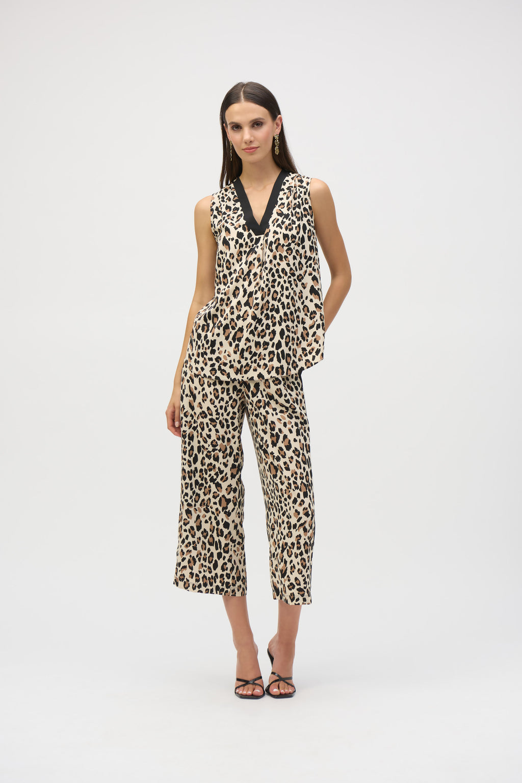 Tops beige Joseph Ribkoff