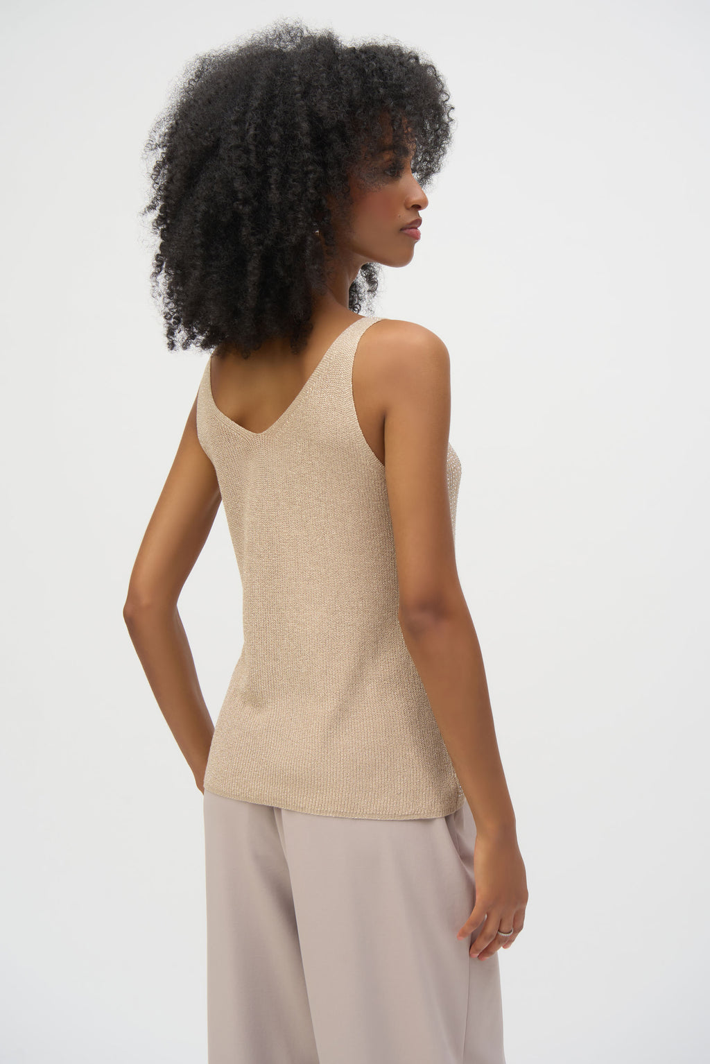 Tops beige Joseph Ribkoff