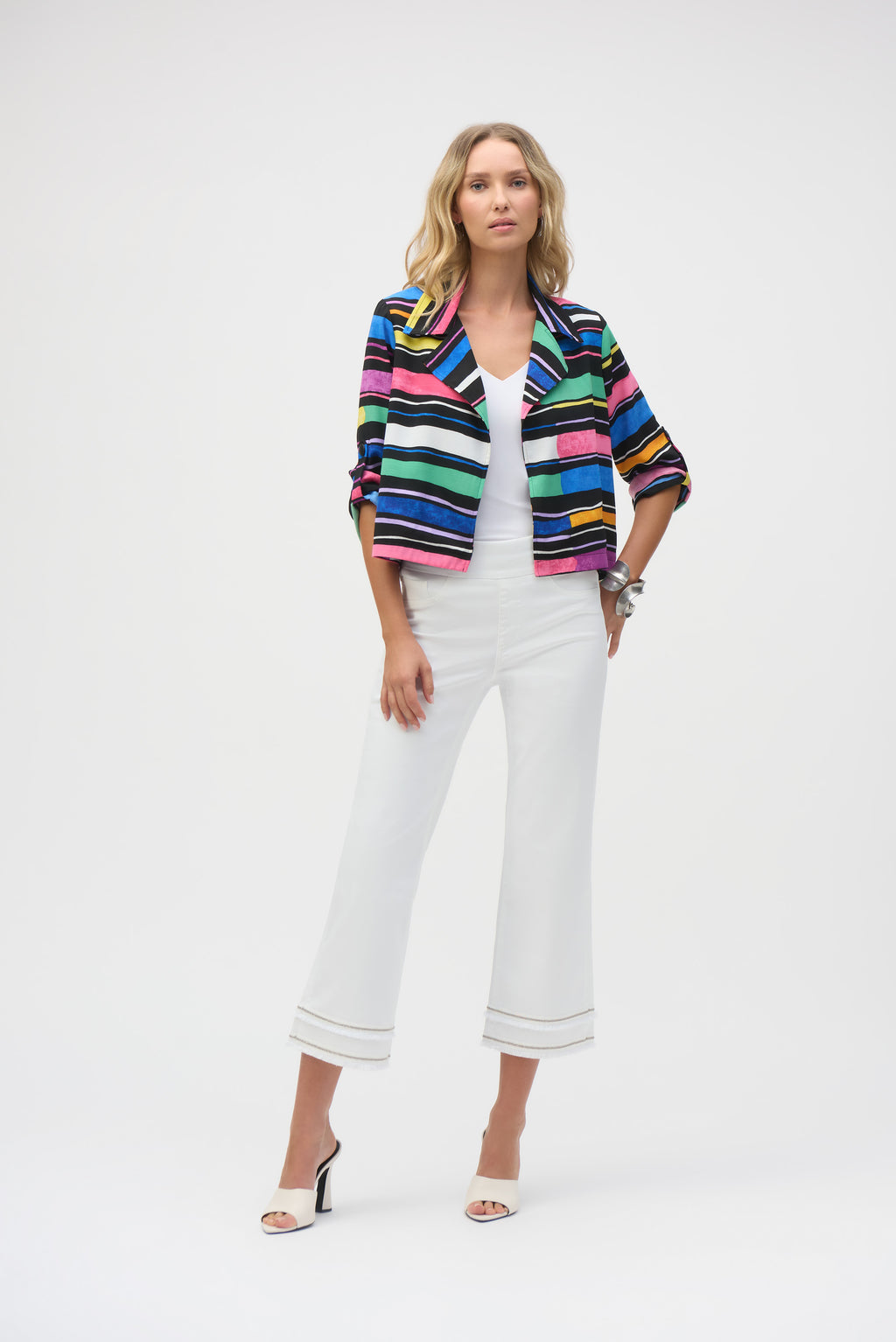 Blazers multicolor Joseph Ribkoff