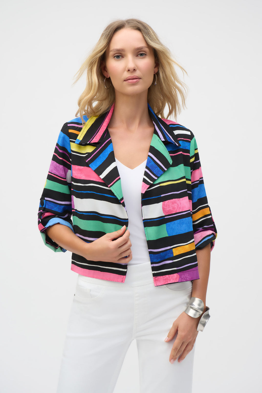 Blazers multicolor Joseph Ribkoff