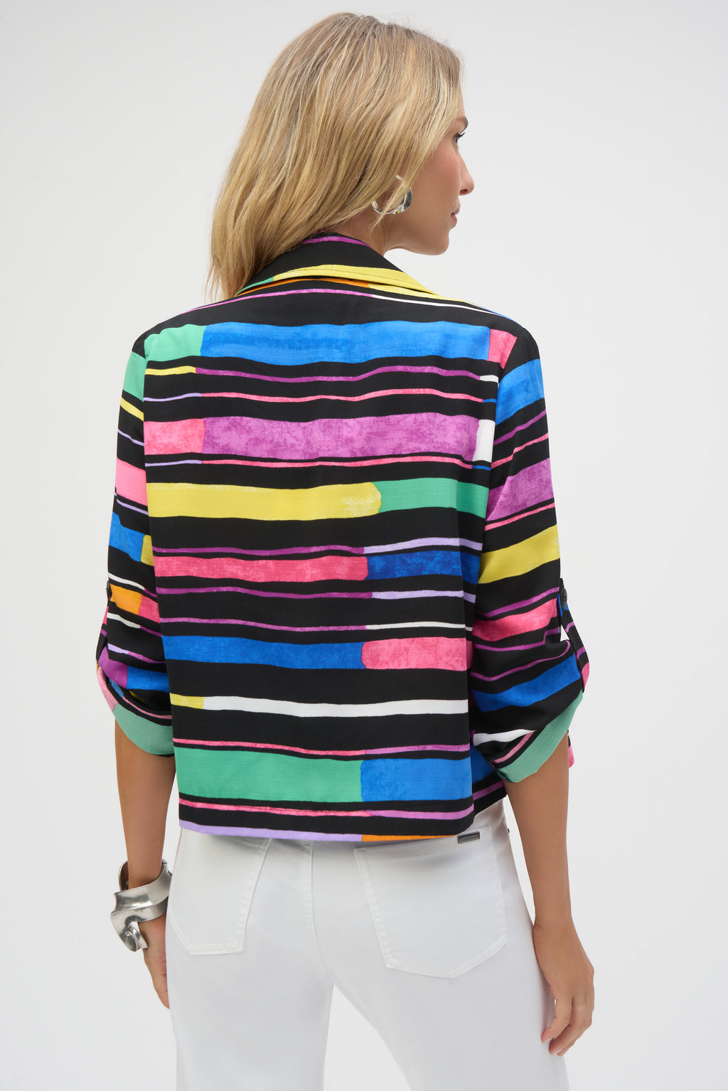 Blazers multicolor Joseph Ribkoff