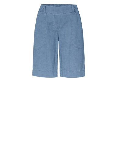Shorten blauw TONI