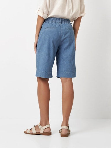 Shorten blauw TONI