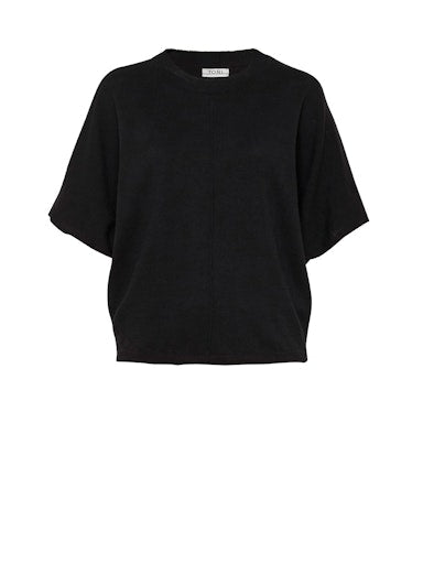 Pulls zwart TONI