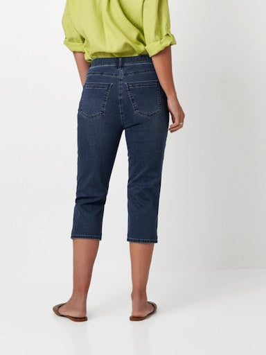 Broeken blauw TONI