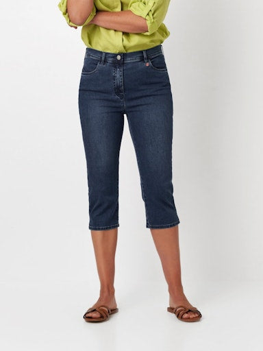 Broeken blauw TONI