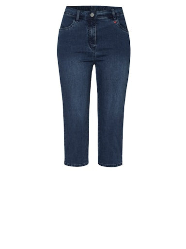 Broeken blauw TONI