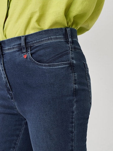 Broeken blauw TONI