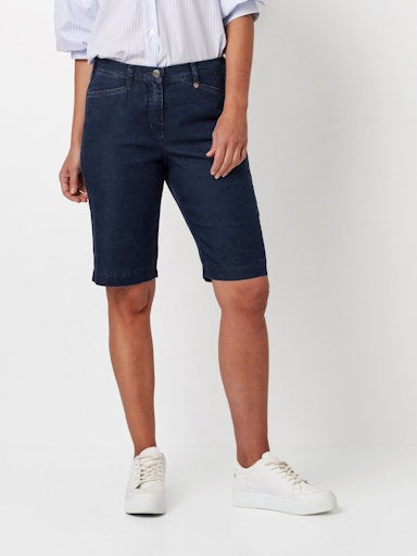 Shorten blauw TONI