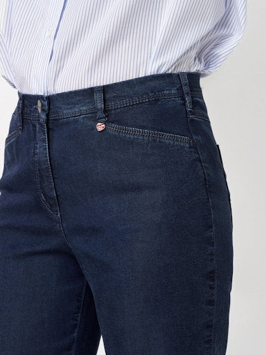Shorten blauw TONI