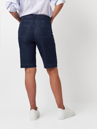Shorten blauw TONI