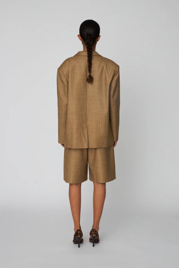 Blazers groen STELLA NOVA