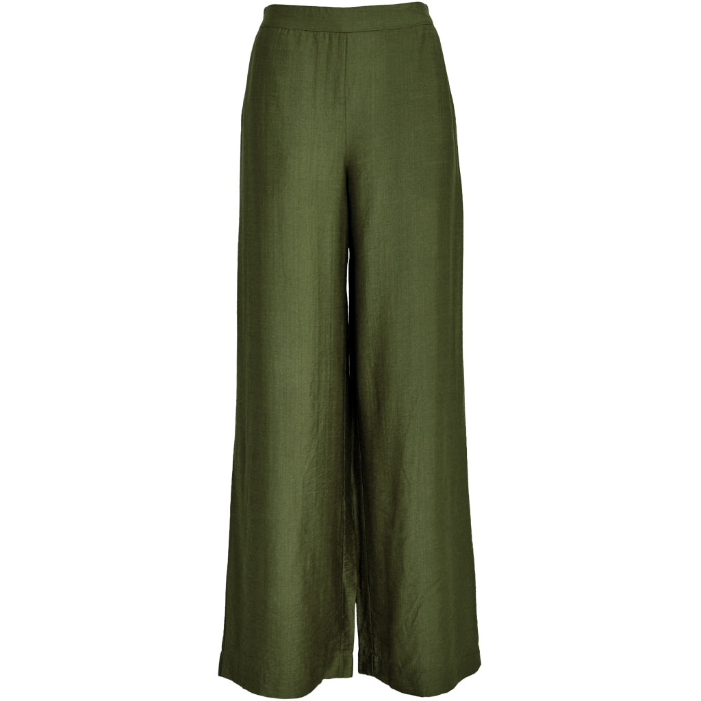 Broeken groen Minus