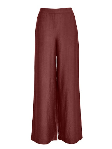 Broeken rood Minus