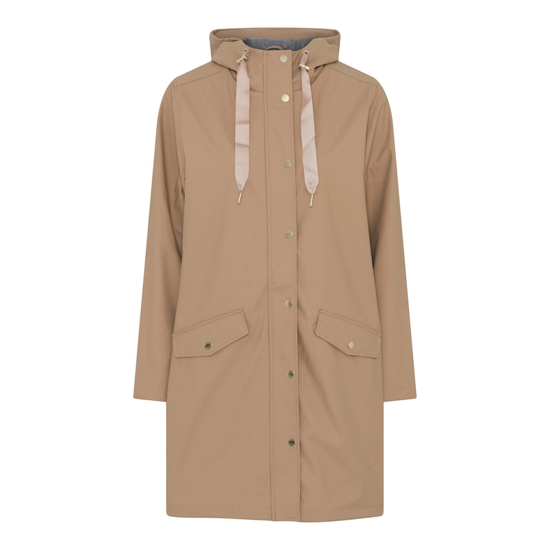 Jassen beige Micha