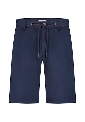 Shorten blauw State of Art