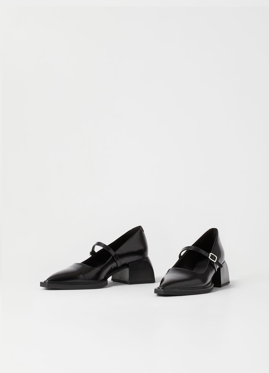 Pumps zwart Vagabond