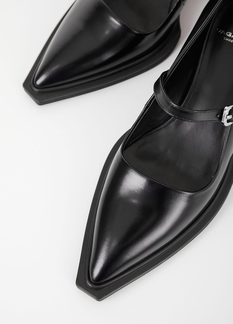 Pumps zwart Vagabond