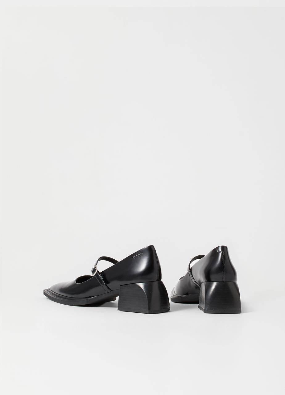 Pumps zwart Vagabond