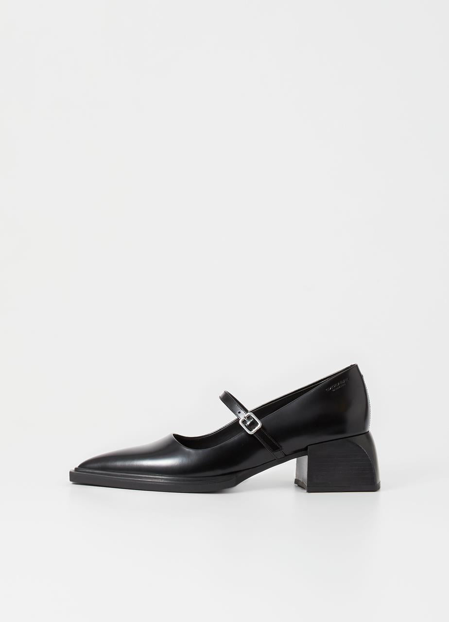 Pumps zwart Vagabond