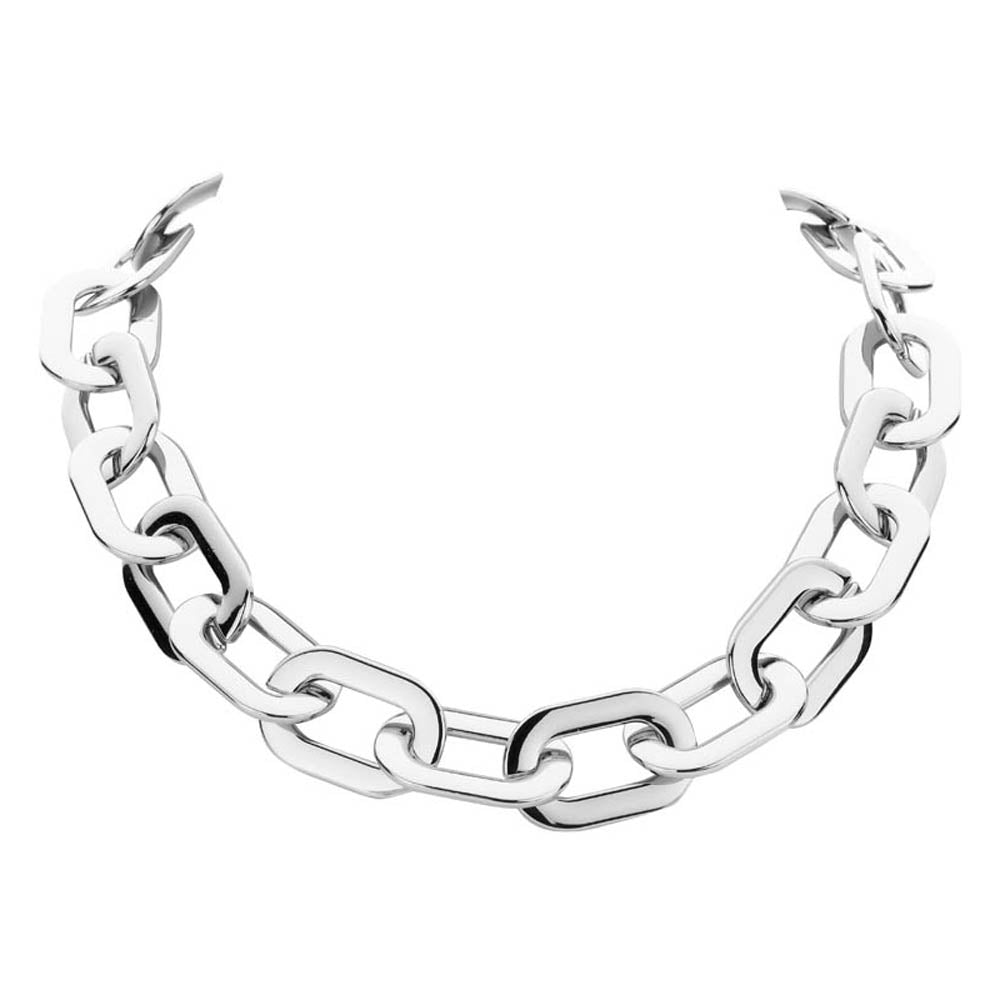 Juwelen zilver Les Cordes