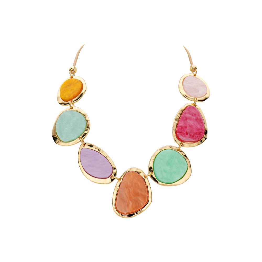 Juwelen multicolor Les Cordes