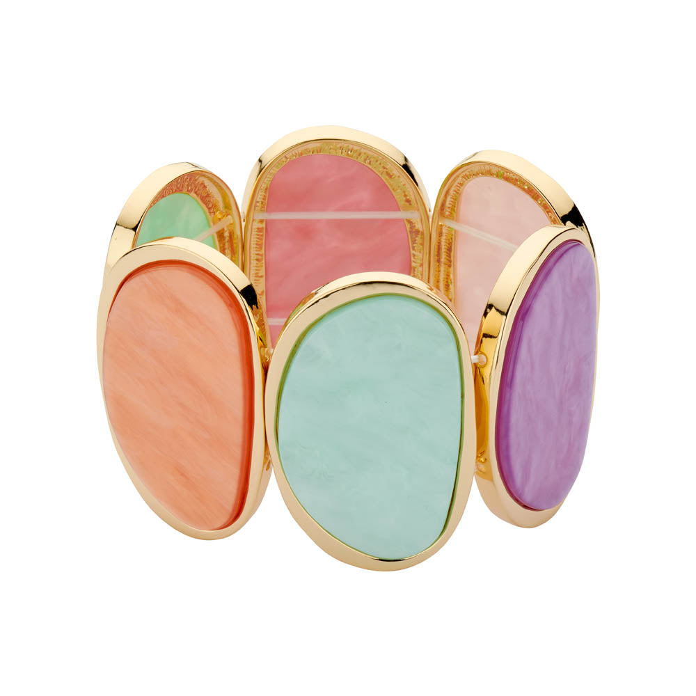 Juwelen multicolor Les Cordes