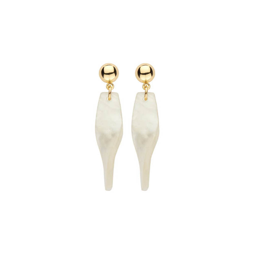 Juwelen beige Les Cordes