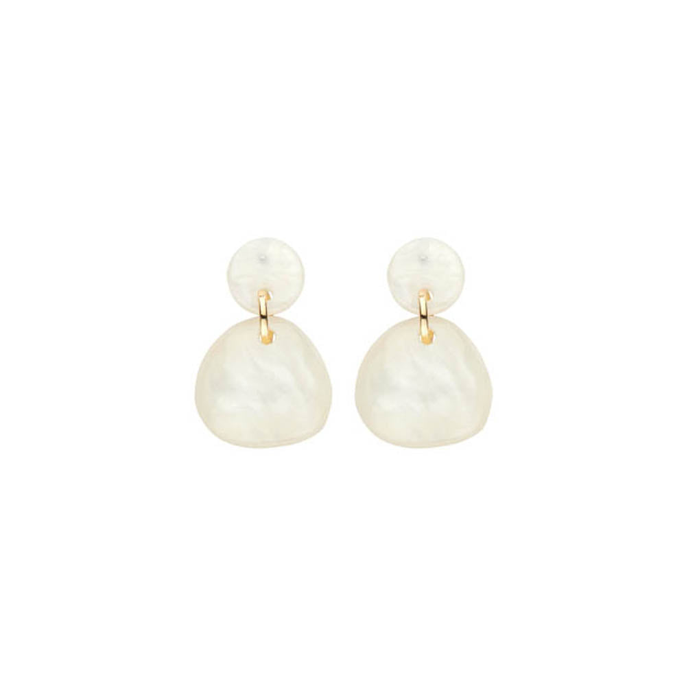 Juwelen beige Les Cordes