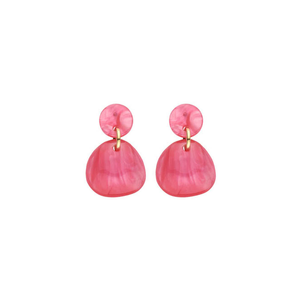 Juwelen roze Les Cordes
