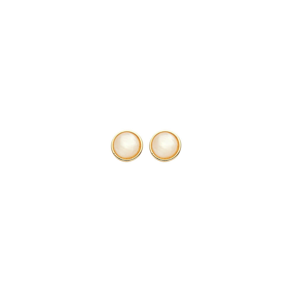 Juwelen beige Les Cordes