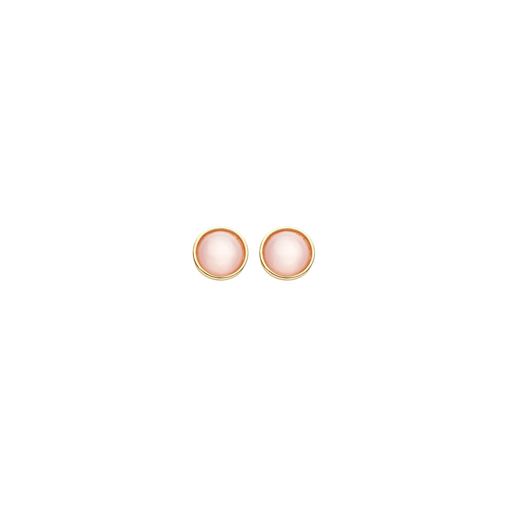 Juwelen roze Les Cordes