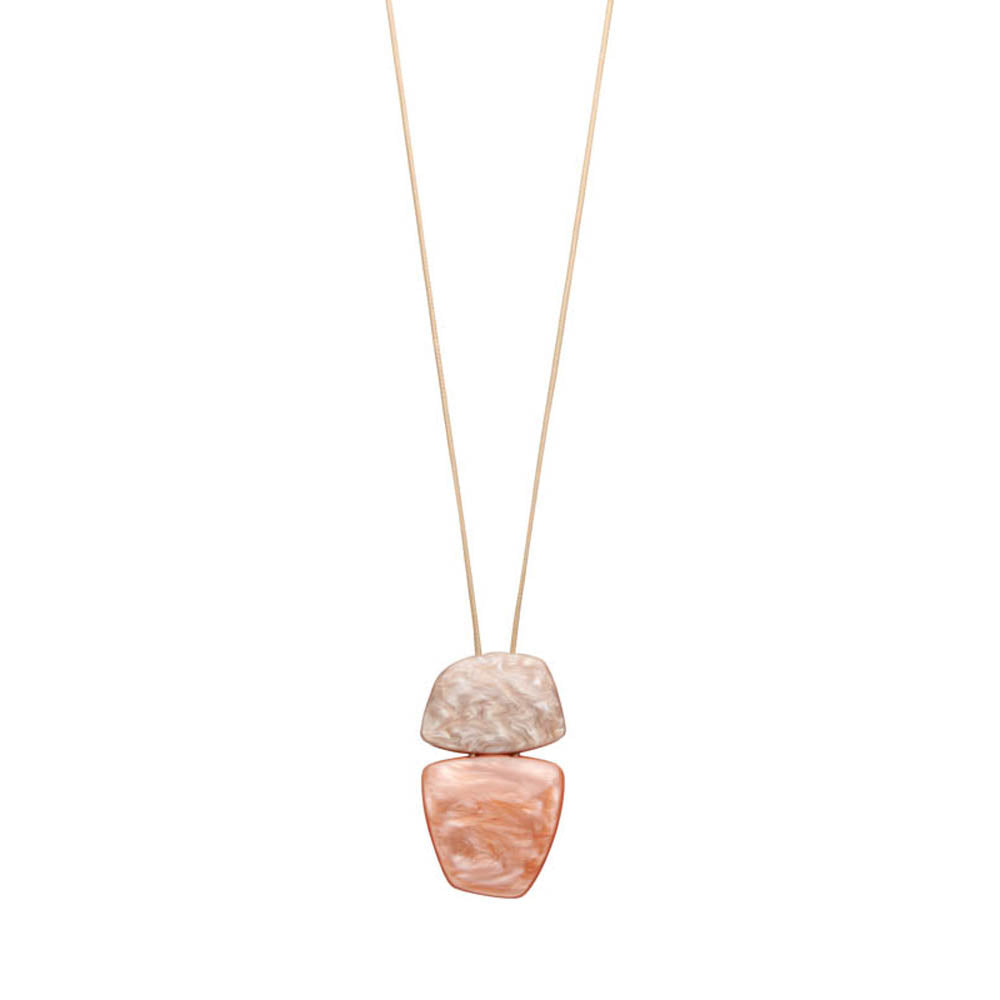Juwelen beige Les Cordes
