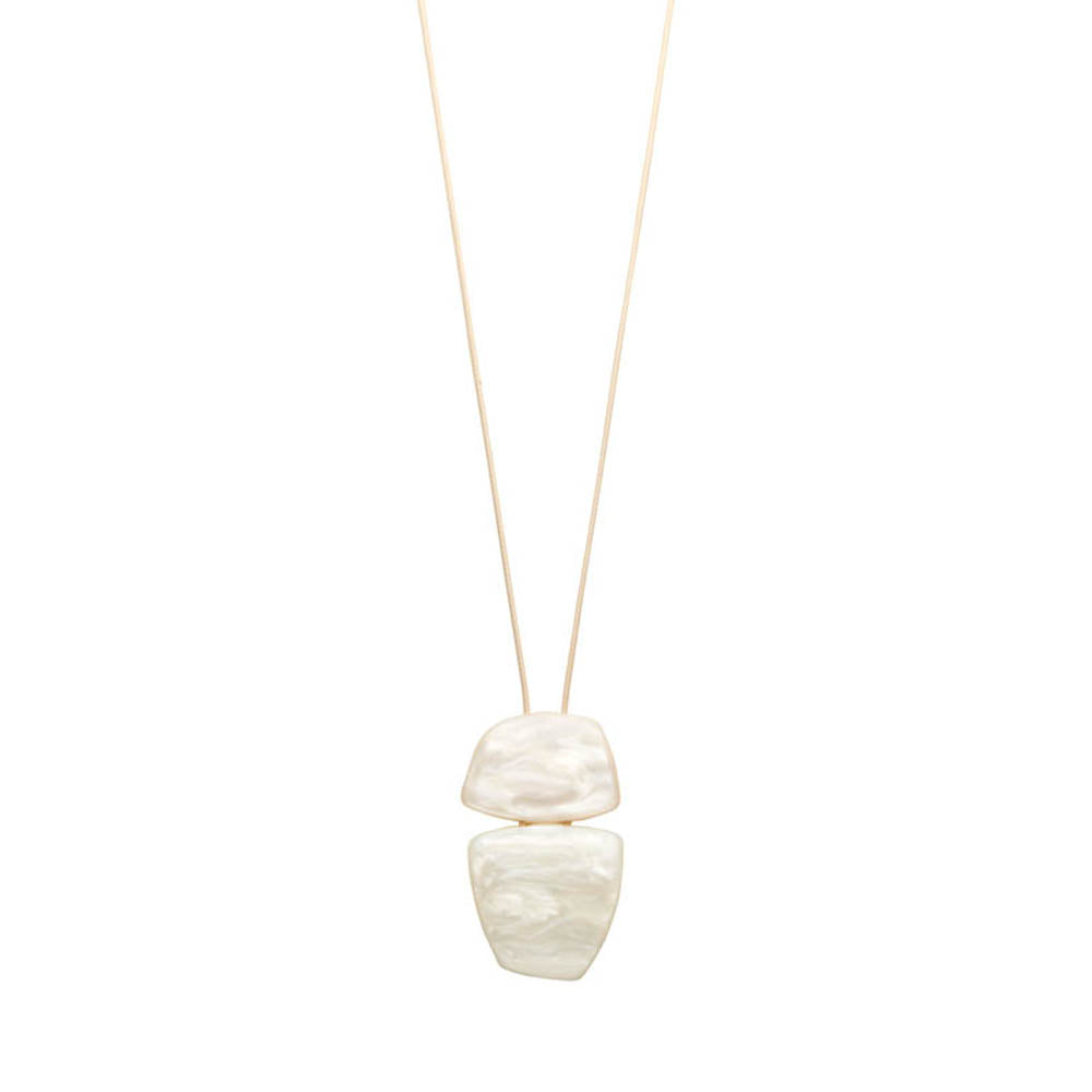 Juwelen beige Les Cordes