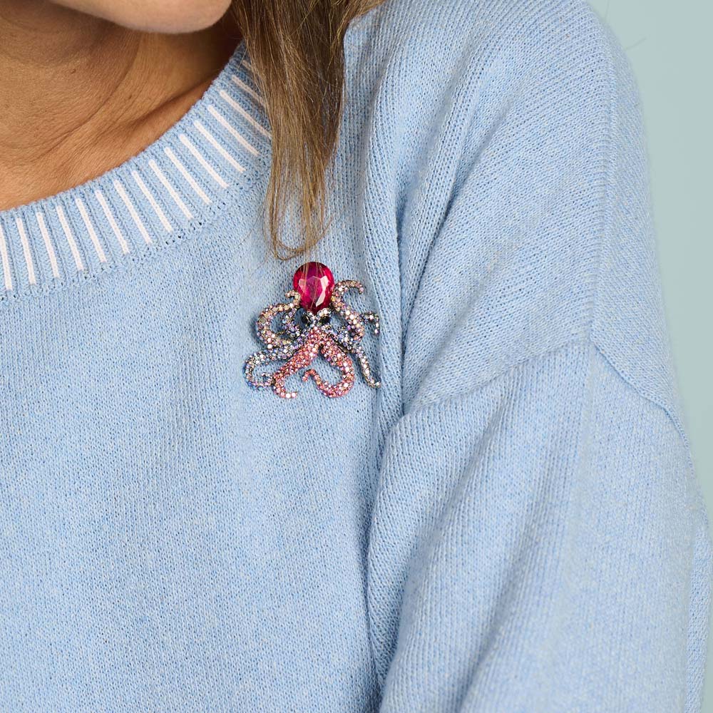 Juwelen multicolor Les Cordes