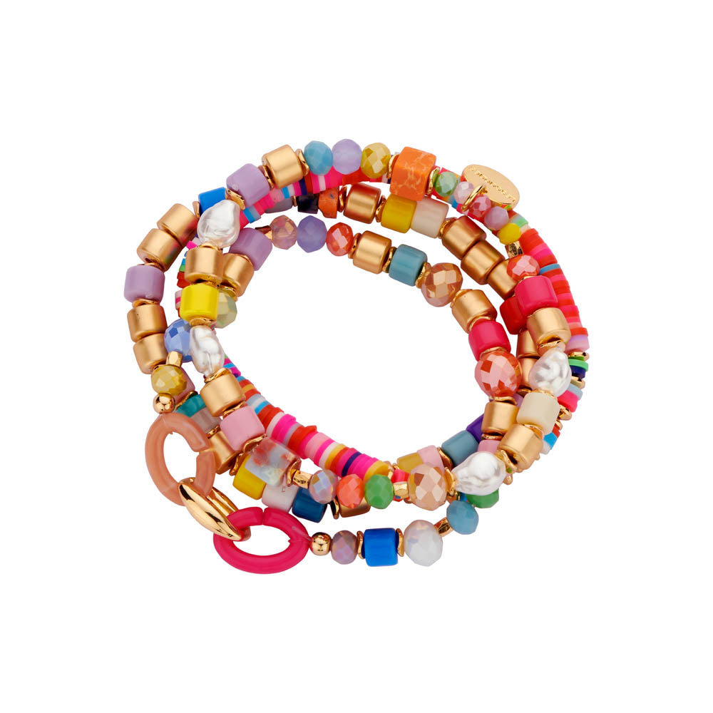 Juwelen multicolor Les Cordes