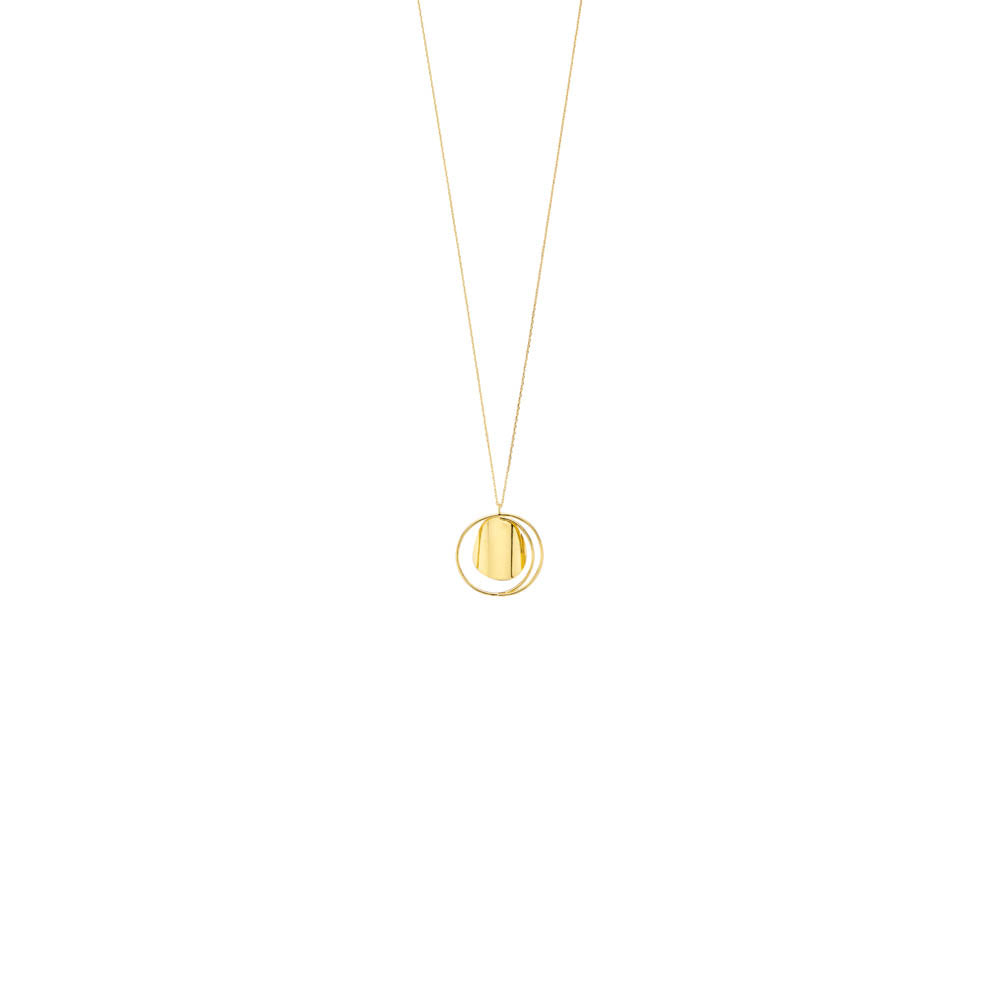 Juwelen goud Les Cordes