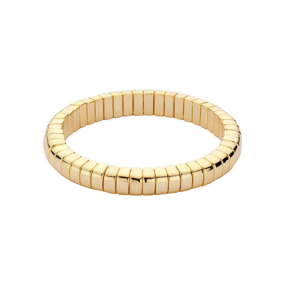 Juwelen goud Les Cordes
