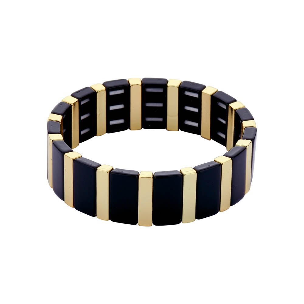 Juwelen zwart Les Cordes