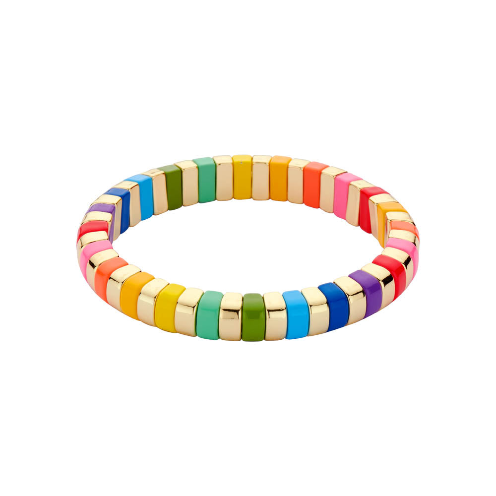 Juwelen multicolor Les Cordes