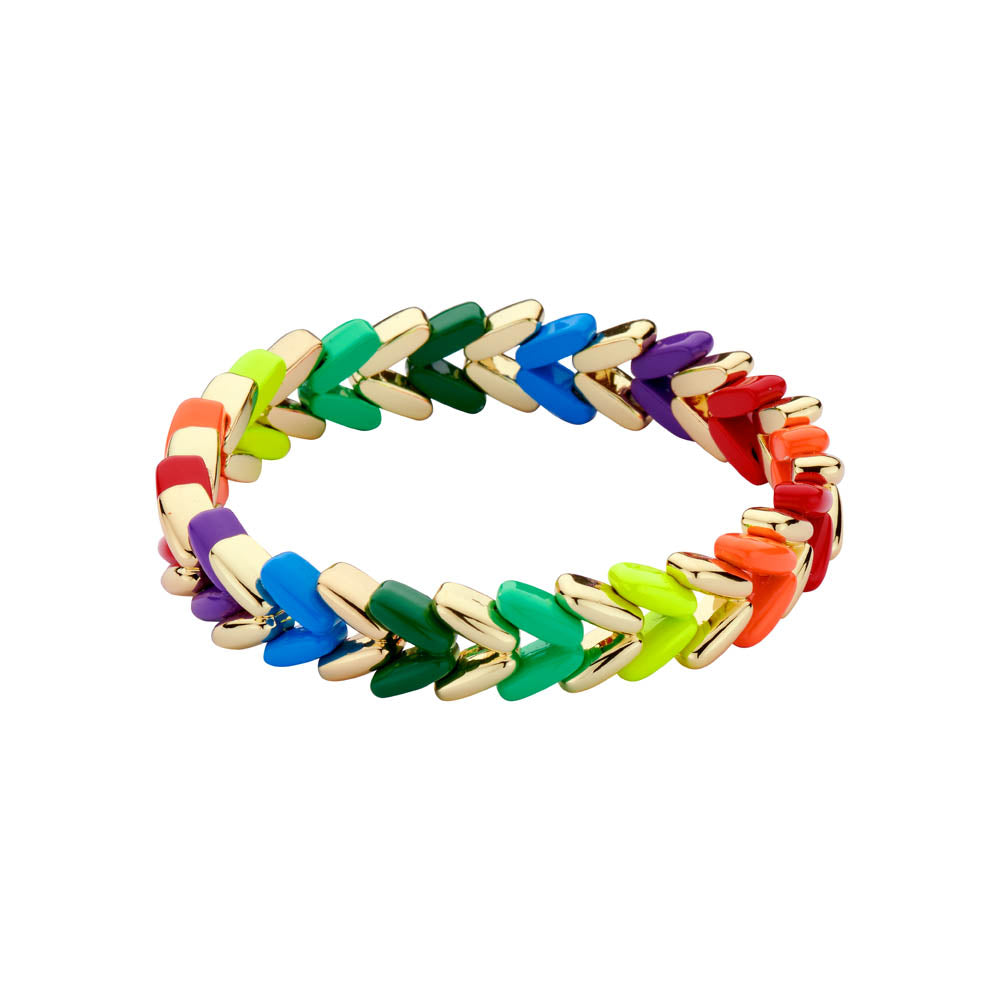 Juwelen multicolor Les Cordes