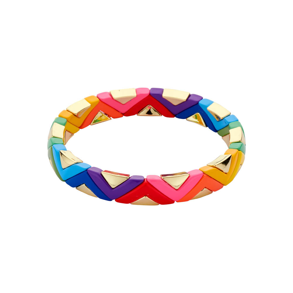 Juwelen multicolor Les Cordes