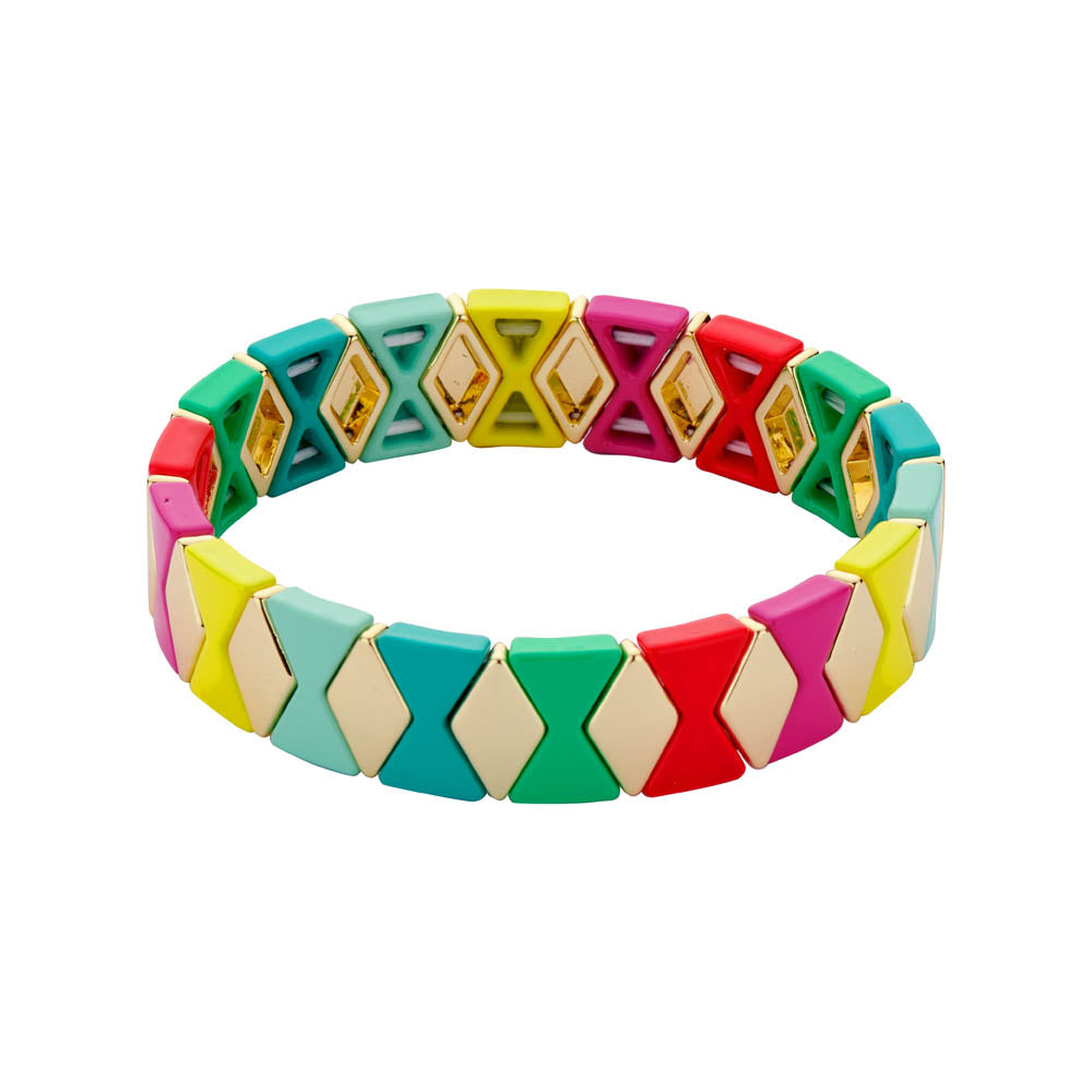 Juwelen multicolor Les Cordes