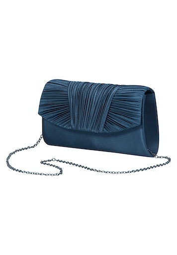 Handtassen blauw Vera Mont