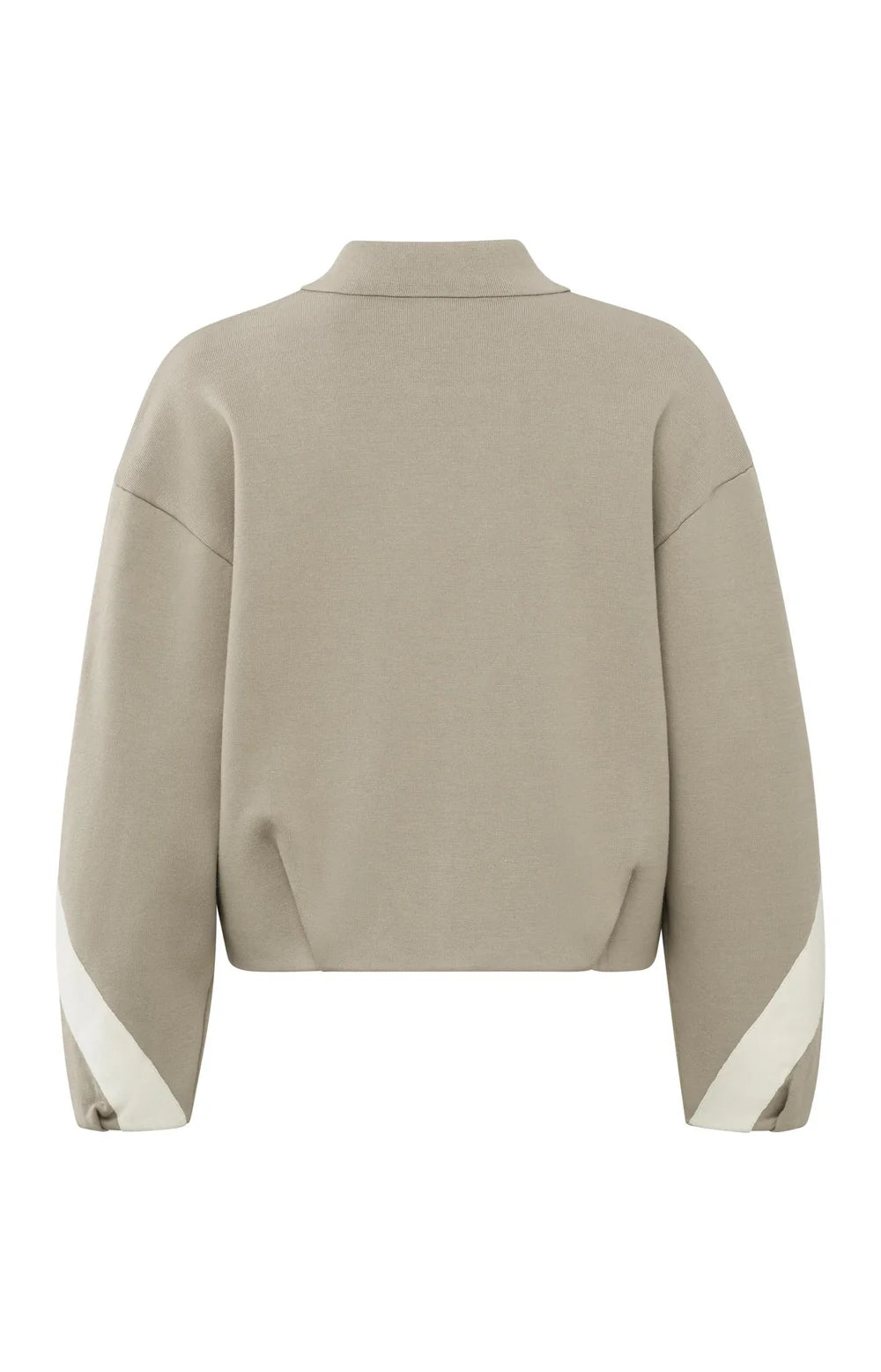 Cardigans beige YAYA