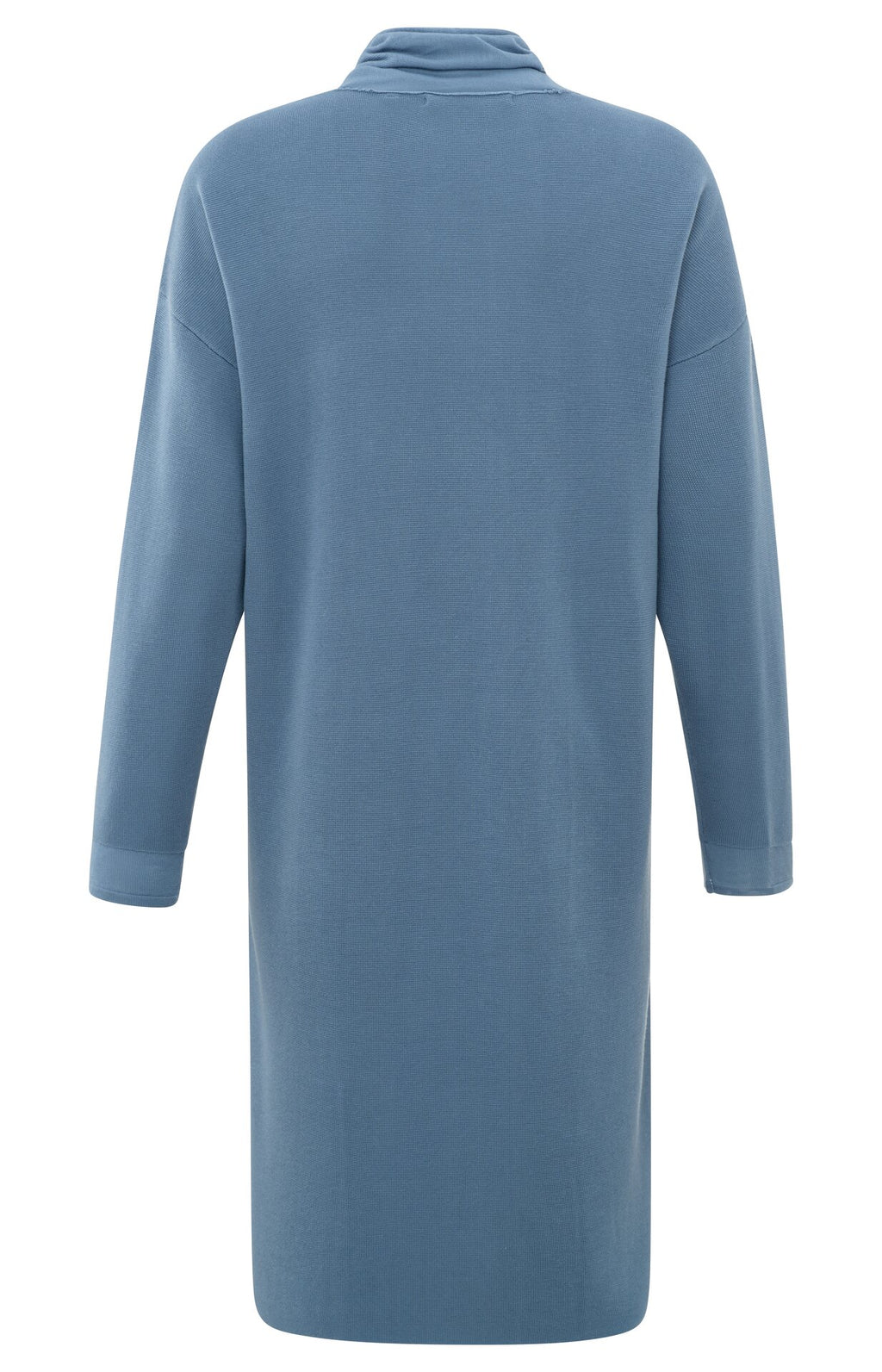 Cardigans blauw YAYA