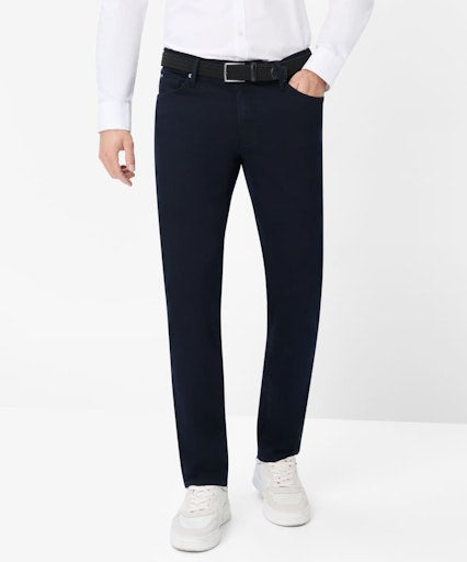 Broeken navy BRAX